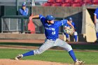 Baseball vs Rowan  Wheaton College Baseball takes on Rowan University in game one of the NCAA D3 College World Series at Veterans Memorial Stadium in Cedar Rapids, Iowa. - Photo By: KEITH NORDSTROM : Wheaton Basball, NCAA, Baseball, World Series